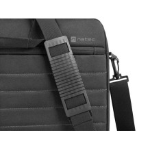 Laptop Bag - Natec Taruca 14.1', Black