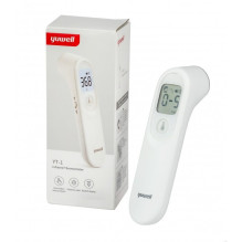 Non-Contact Thermometer - YUWELL Forehead Model, White Non-Contact Thermometer - YUWELL Forehead Model, White