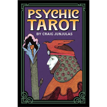 US Games Systems Aquarian Tarot Cards and User Guide