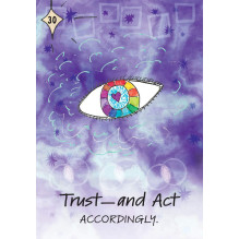 Hay House The Cosmic Journey Oracle Kortos