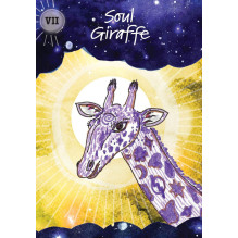 Hay House The Cosmic Journey Oracle Cards