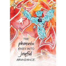 Hay House The Cosmic Journey Oracle Kortos