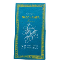 Incense Gift Set Himalayan Sughandit Dhoop - Nag Champa Incense Gift Set Himalayan Sughandit Dhoop - Nag Champa