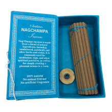 Incense Gift Set Himalayan Sughandit Dhoop - Nag Champa Incense Gift Set Himalayan Sughandit Dhoop - Nag Champa