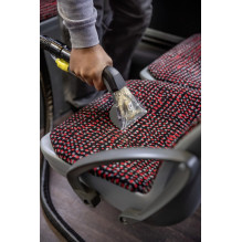 Dulkių Siurblys - Kärcher Puzzi 8 / 1 1200W Be Maišelio 8L Talpa
