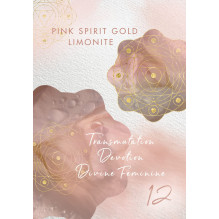 Hay House Crystal Sound Healing Oracle Cards