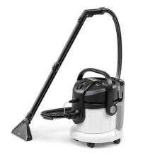 Vacuum Cleaner - KARCHER SE 4 1400W 4L Water Tank 7.5m Cable