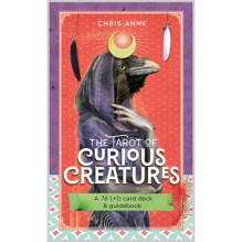 Tarot Cards Hay House The Tarot Of Curious Creatures