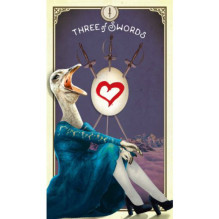Tarot Cards Hay House The Tarot Of Curious Creatures