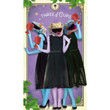 Tarot Cards Hay House The Tarot Of Curious Creatures