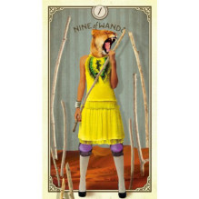 Tarot Cards Hay House The Tarot Of Curious Creatures