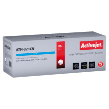 Toner - Activejet ATM-321CN compatible with Konica Minolta TN321C cyan