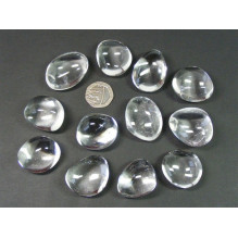 Ancient Wisdom Rhinestone Grade A (24 Pieces Size L)