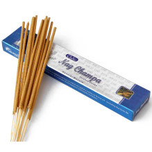 Natural Incense Vedic Nag Champa Aromatics