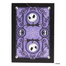 Žaidimo Kortos Bicycle Disney Nightmare Before Christmas
