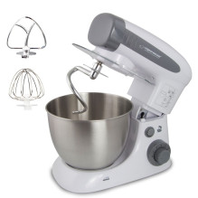 Food Processor - Esperanza EKM024 Food Processor, White