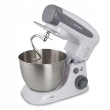 Food Processor - Esperanza EKM024 Food Processor, White