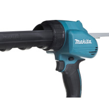 Klijų ir Silikono Pistoletas - Makita Dcg180z 18v Klijų ir Silikono Pistoletas - Makita Dcg180z 18v