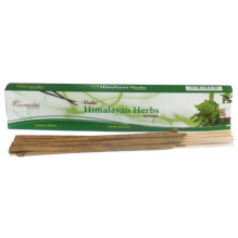 Natural Incense Vedic Himalayan Herbs Aromatics