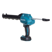 Glue and Silicone Gun - Makita Dcg180z 18v