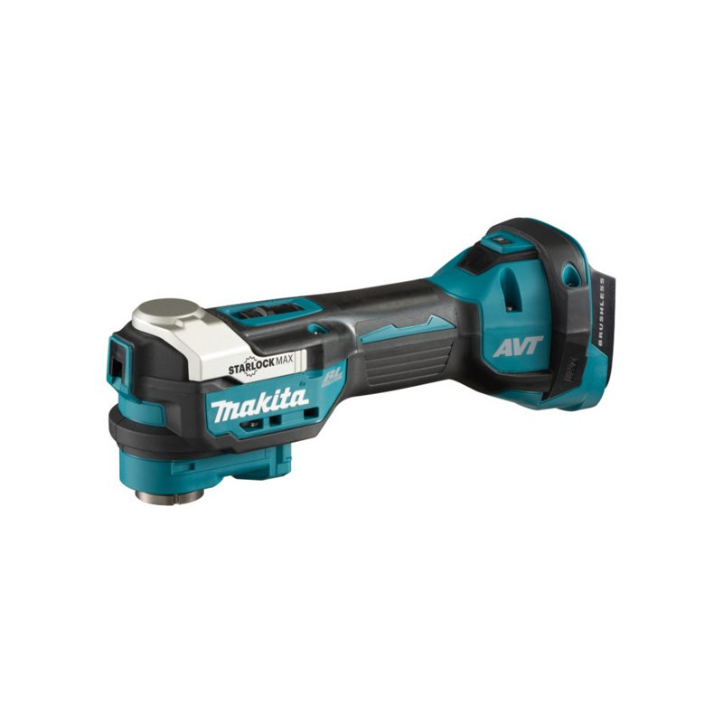 Cordless Multi-Tool - Makita DTM52Z 18V Brushless Motor With Variable Speed