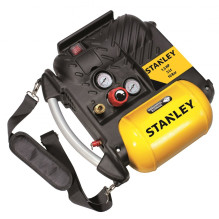 Air Compressor - Stanley Air-Boss Oil-Free Air Compressor - Stanley Air-Boss Oil-Free
