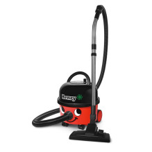 Siurblys - Numatic Henry HVR200-11 9L Sausas Raudonas