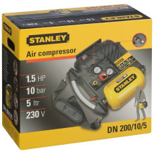 Oro Kompresorius - Stanley Air-Boss Be Alyvos Oro Kompresorius - Stanley Air-Boss Be Alyvos