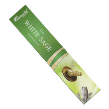 Natūralūs Smilkalai Vedic White Sage Aromatika