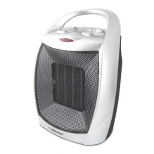 Electric Heater - Esperanza EHH006 1500 W Black Electric Heater - Esperanza EHH006 1500 W Black
