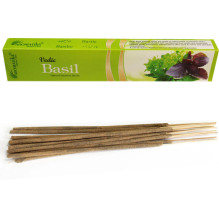 Natural Incense Vedic Basil...