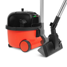 Pump - Numatic Henry HVR200-11 9L Dry Red