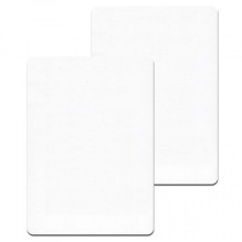 Bicycle Blank Face Back Blank Cards
