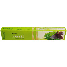 Natūralūs Smilkalai Vedic Basil Aromatika