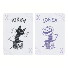 Bicycle Playing Cards Disney Nightmare Before Christmas