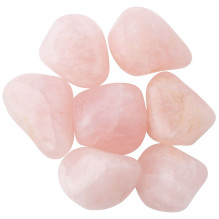 Lo Scarabeo Natural Rose Quartz (500 g.)