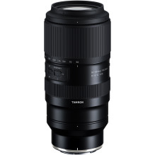 Tamron 50-400mm F / 4.5-6.3...