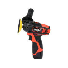 Poliravimo Mašina - Yato Yt-82903 8300 Rpm