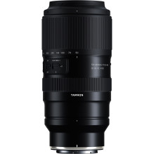 Tamron 50-400mm F / 4.5-6.3 Di III VC VXD (Nikon Z)(A067)
