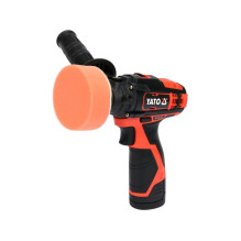 Poliravimo Mašina - Yato Yt-82903 8300 Rpm