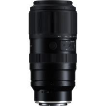 Tamron 50-400mm F / 4.5-6.3 Di III VC VXD (Nikon Z)(A067)