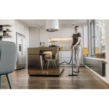 Vacuum Cleaner - Kärcher 1.628-401.0 12L 1000W Black / Yellow Vacuum Cleaner - Kärcher 1.628-401.0 12L 1000W Black / Yellow