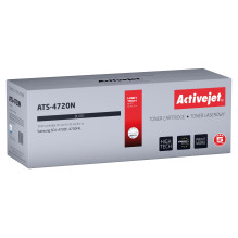 Toner Cartridge - Activejet...