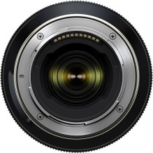 Tamron 50-400mm F / 4.5-6.3 Di III VC VXD (Nikon Z)(A067)