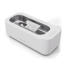 Ultrasonic Cleaner - Proficare PC-USR 3120 400ml White Ultrasonic Cleaner - Proficare PC-USR 3120 400ml White