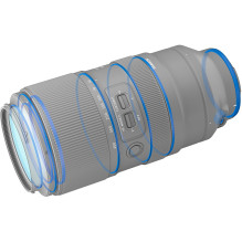 Tamron 50-400mm F / 4.5-6.3 Di III VC VXD (Nikon Z)(A067)