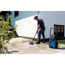 High Pressure Washer - Nilfisk Core 150-10 2000W 468 l/h Blue