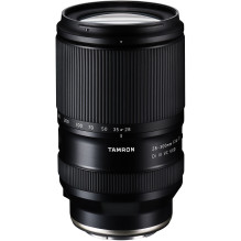 Tamron 28-300mm F / 4-7.1...