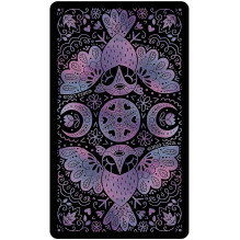 US Games Systems Folklore Tarot Cards