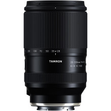 Tamron 28-300mm F / 4-7.1 Di III VC VXD (Sony E)(A074)